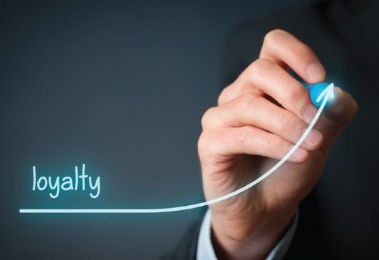How to Win Customers' Loyalty: Types of Loyalty Programs