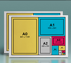 Paper Formats - Their Uses and Dimensions