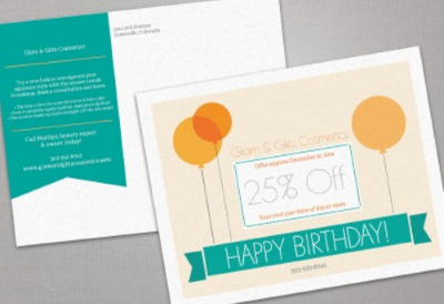 4 Postcard Marketing Ideas for your Business
