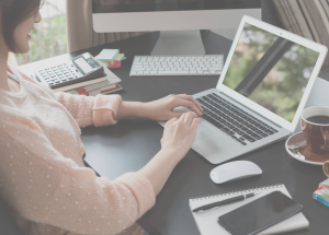 Finding New Customers for Professional Service Providers