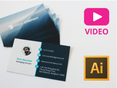 4 Steps to Making a Professional & Print-Ready PDF - Adobe Illustrator
