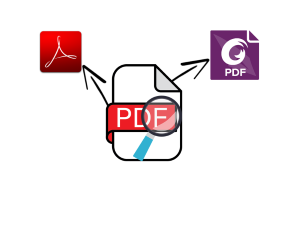 How to Check Dimensions of a PDF File