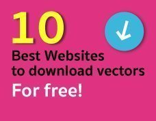 10 Best websites to download free vectors