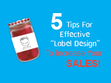 5 Tips Design Label To Increase Your Sales 