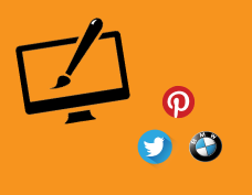 5 Tips To Design Attractive Logos