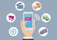 How Online Merchant use Printing to increase Sales