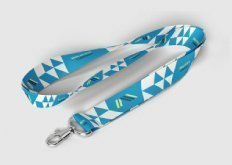 A Guide to Printing Lanyards