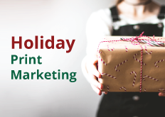 Holiday Marketing: 7 Essential Products to Boost End of Year Sales