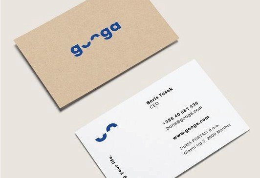 Everything You Need to Know to Design the Most Compelling Name Cards