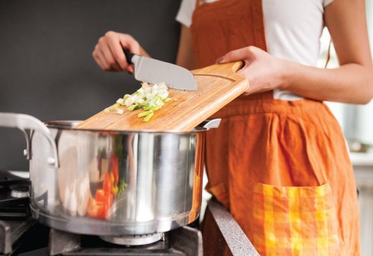 How to Become a Successful Foodpreneur in 2019