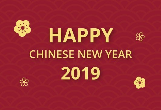 Clever Marketing Tricks to Use During Chinese New Year 2019