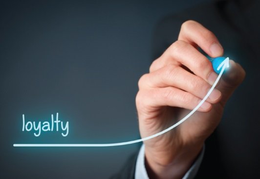 How to Win Customers' Loyalty: Types of Loyalty Programs