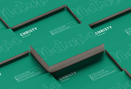 The 6 Best Business Card Design Trends For 2020