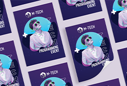 The Top-5 Flyer / Leaflet Design Trends in 2020