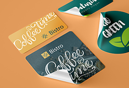 The Top-6 Design Trends for Stickers in 2020