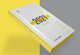 Colors of the Year 2021: Ideas to Incorporate Them into Your Printing Items