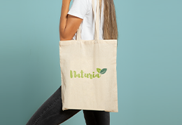 Gogoprint Tote Bags: Knowing the Types and Materials