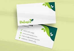 How to Order Business Cards: The Right Way