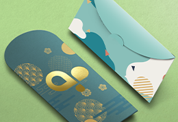 Another Guide to Printing Money Packets (Customized)