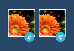 Image Resolution: What does 300 DPI really mean, and why does it matter?