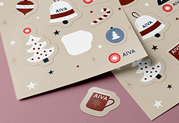 Sticker Sheets - Why Do You Need Multiple Design Sticker Sheets?