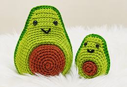 Business Sharing Session - How Little Yarn Fluffies Started and Constantly Grow