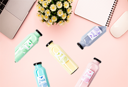 5 steps on how to design stickers for product labels