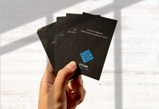 Tips From the Pros to Design Effective Business Cards