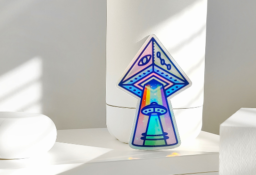 How Do You Use Stickers To Boost Your Business and Sales?