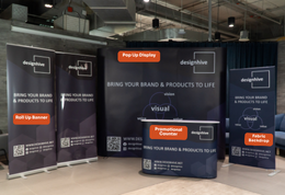 How to Choose the Right Banner Printing Service in Malaysia 