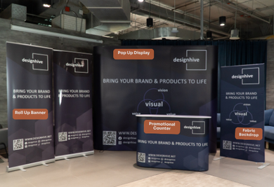 How to Choose the Right Banner Printing Service in Malaysia 