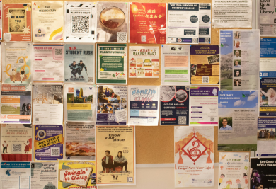 How to Design Effective Flyers for Your Business Events in Malaysia