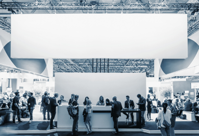 What is Large Format Printing? A Beginner’s Guide for Marketers & Business Owners