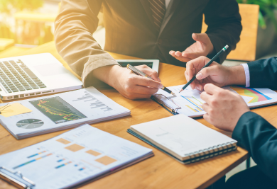 Print Planning for the Busy Season: What to Prepare Before Q4 Hits