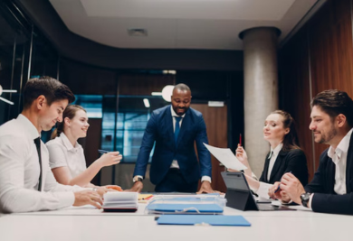 Maximise Your Q4 Budget with Smart Corporate Print Spend