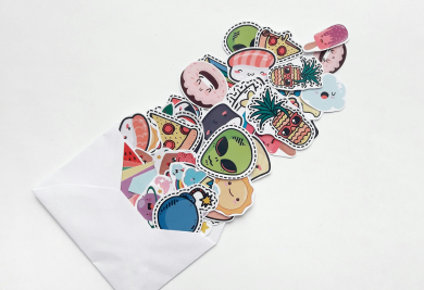 Sticker Printing in Malaysia: Creative Uses for Business & Events