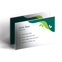Business Cards