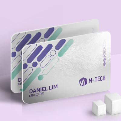 NFC Business Cards