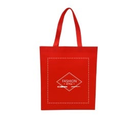 Ultrasonic Non Woven Bags (29 x 34.5 x 9.5 cm)