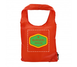 Nylon Bags Strawberry Style (40 x 42 cm)