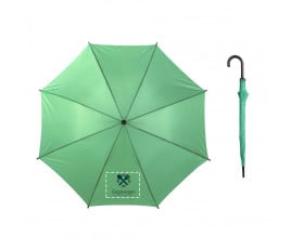 24'' Nylon Taffeta Umbrella