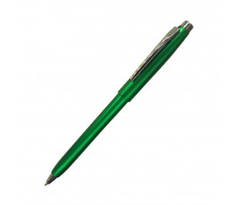 Traditional Metallic Plastic Pen