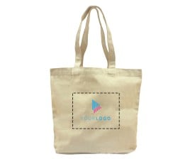 Premium Canvas Bag (44 x 44 x 14 cm)