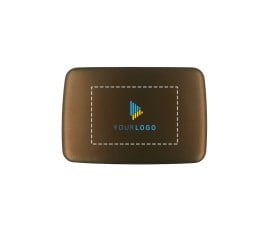 RFID Blocking Card Holder