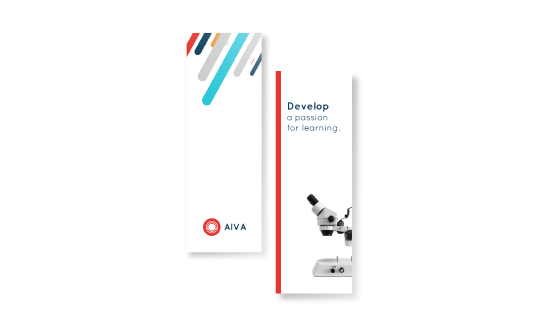 custom printing services for Bookmarks