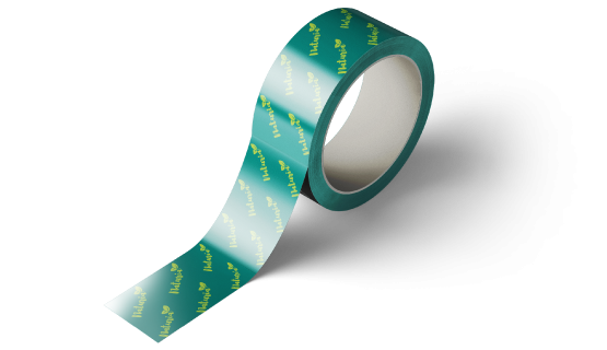 custom printing services for Custom Tapes
