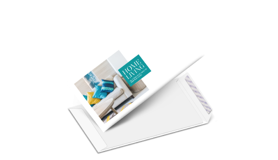 custom printing services for Digital Envelopes