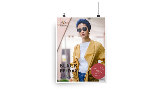 custom printing services for Posters