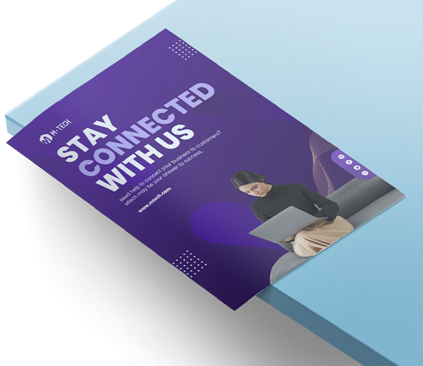 custom printing services for Premium Flyers