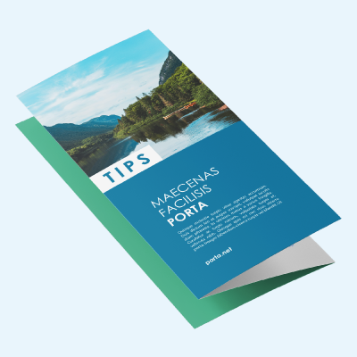 Economy Leaflets